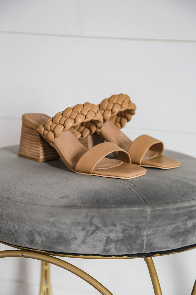 Shoes – Zaydie Co