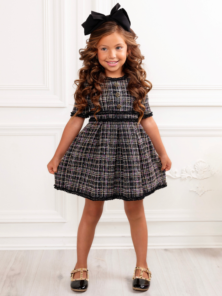 Kids Dresses
