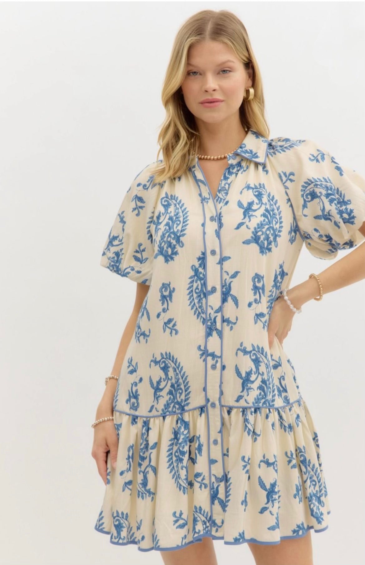 Mini Dress – Zaydie Co